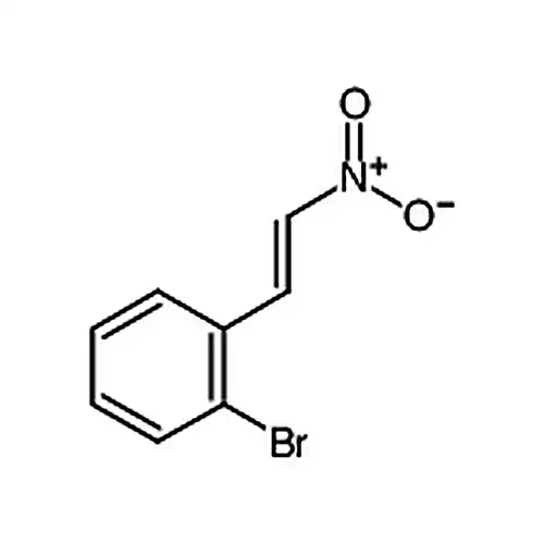 (E)-1-溴-2-(2-硝基乙烯基)苯