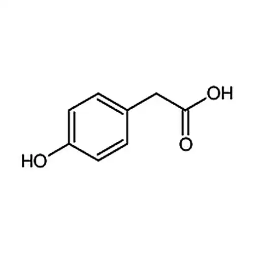 4-羟基苯乙酸