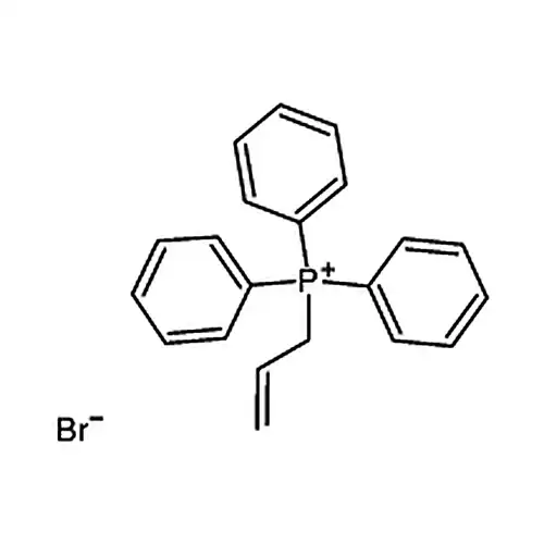 烯丙基三苯基溴化膦
