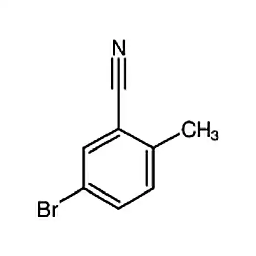 5-溴-2-甲基苯甲腈
