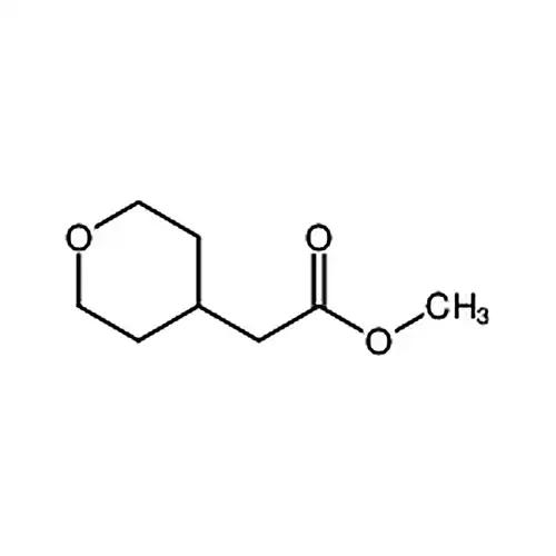 2-(四氢-2H-吡喃-4-基)乙酸甲酯