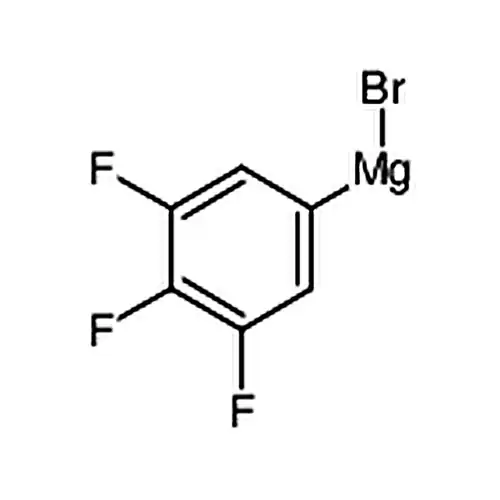 3,4,5-三氟苯基溴化镁 溶液