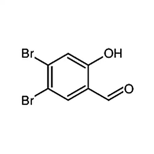 4,5-二溴-2-羟基苯甲醛