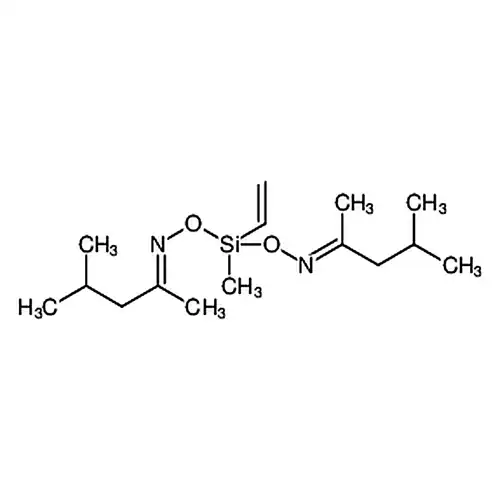 甲基乙烯基二（甲基异丁酮肟基）硅烷