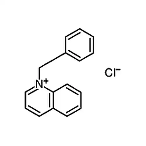 N-苄基喹啉盐