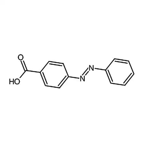偶氮苯- 4 -苯甲酸
