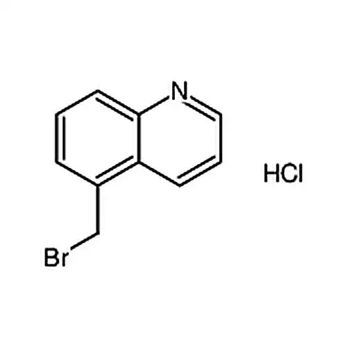 5-(溴甲基)喹啉氢溴酸盐