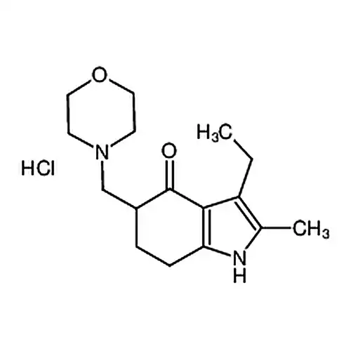 Molindone Hydrochloride