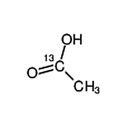 乙酸-1-13C