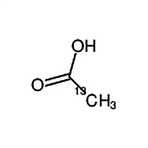 乙酸-2-13C