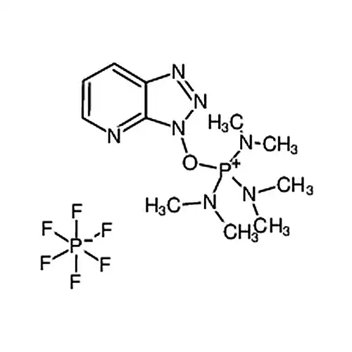 7-氮杂苯并三唑-1-基氧基三(二甲胺基)膦六氟磷酸盐