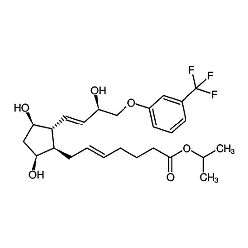 5,6-trans-Travoprost