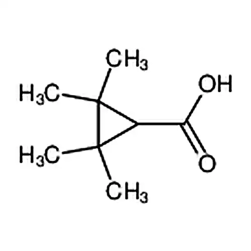 2,2,3,3-四甲基环丙烷羧酸