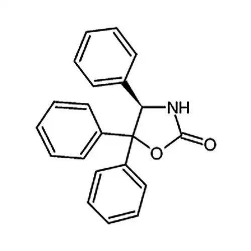 (R)-4，5，5-三苯基-2-噁唑烷酮