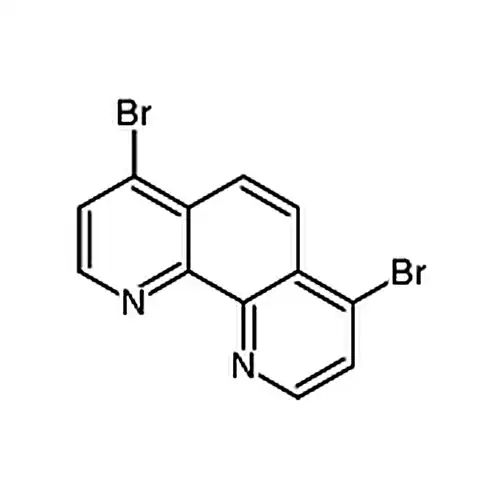 4,7-二溴-1,10-菲咯啉