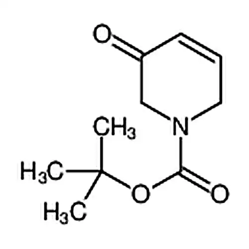 5-氧代-5，6-二氢吡啶-1(2H)-羧酸叔丁酯
