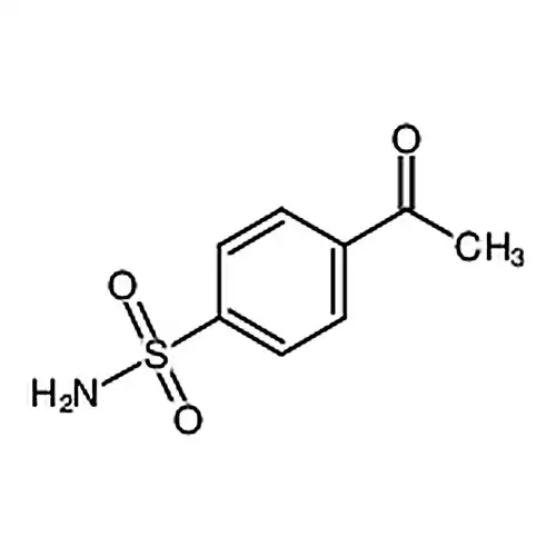 对乙酰基苯磺酰胺