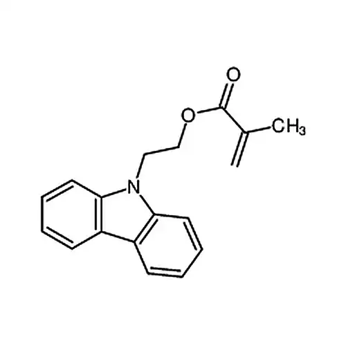 甲基丙烯酸 2-(9H-咔唑-9-基)乙酯