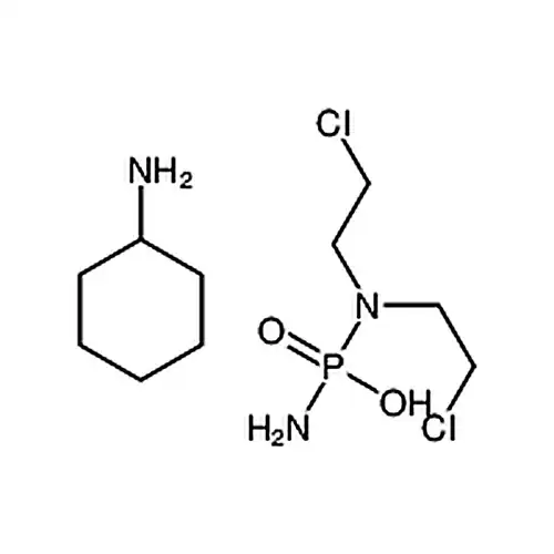 磷酰胺芥末环己胺盐