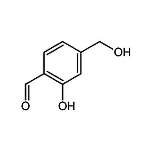 2-羟基-4-(羟甲基)苯甲醛
