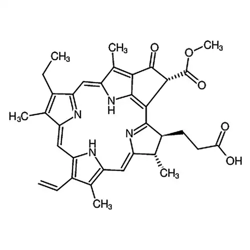 Pheophorbide A