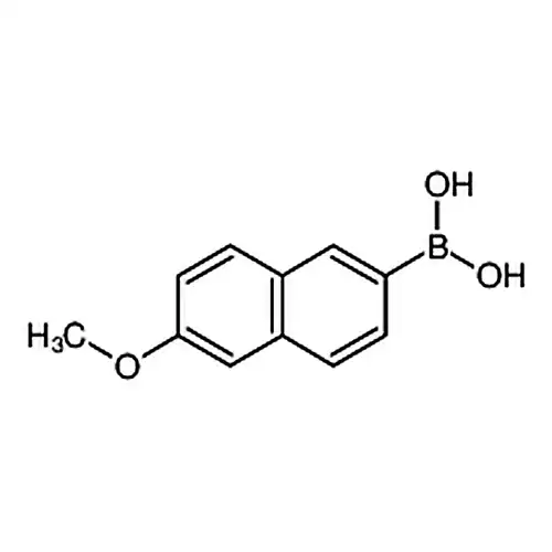 6-甲氧基-2-萘硼酸