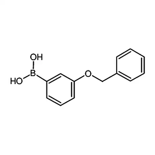 3-苄氧基苯硼酸