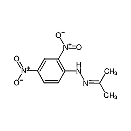 丙酮-2,4-二硝基苯腙