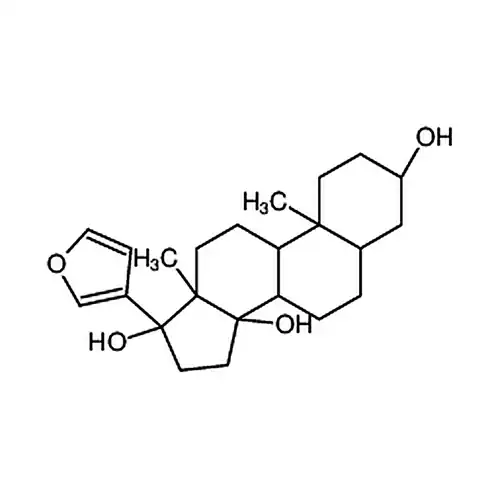 Rostafuroxin游离