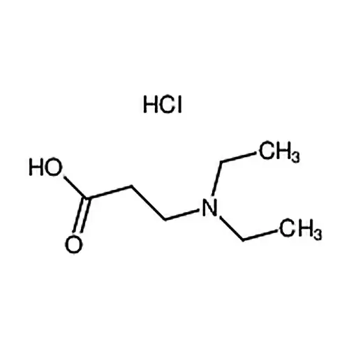 3-(二乙氨基)丙酸盐酸盐