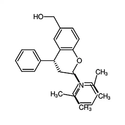 3-[(1R)-3-[二(异丙基)氨基]-1-苯基丙基]-4-苄氧基苯甲醇