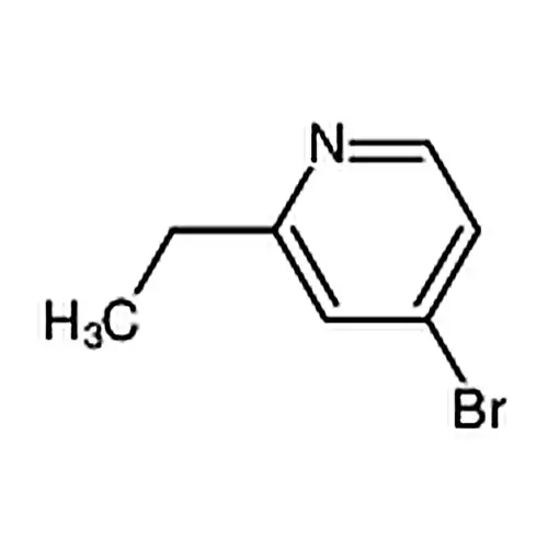 4-溴-2-乙基吡啶
