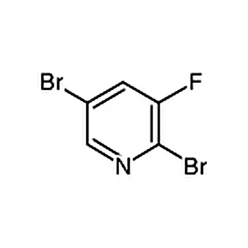 2,5-二溴-3-氟吡啶