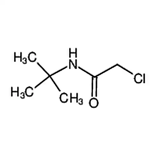 N-Chloroacetyl-tert-butylamine