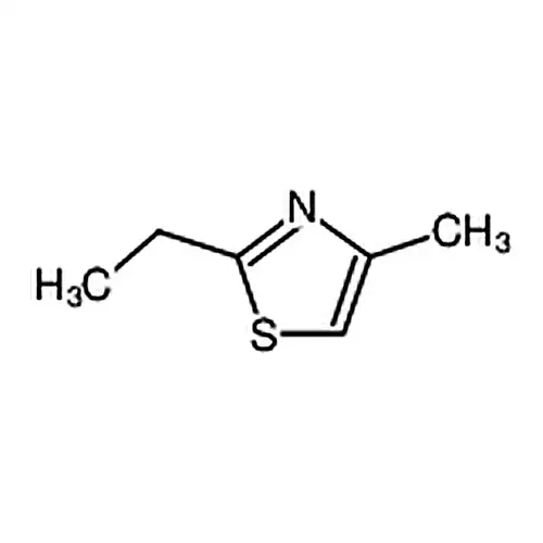 2-乙基-4-甲基噻唑