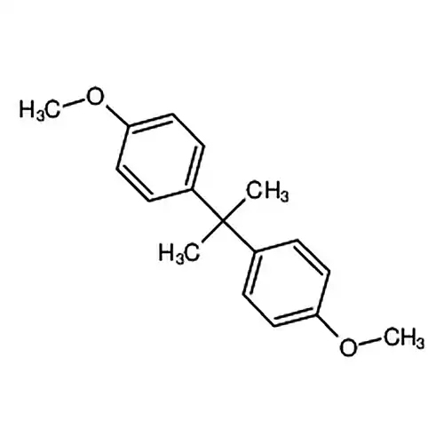 4，4'-(丙烷-2，2-二基)双(甲氧基苯)