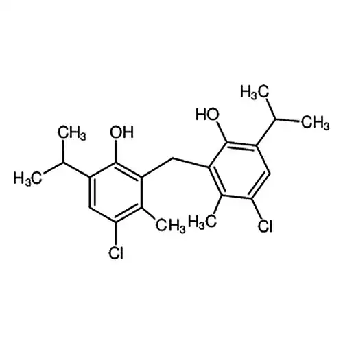 双氯麝酚