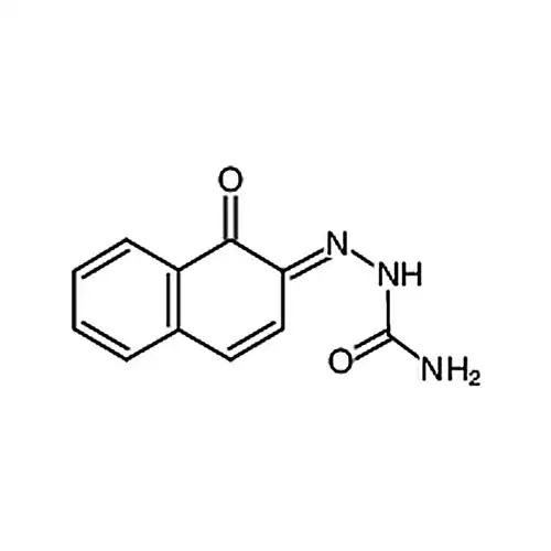 Naftazone