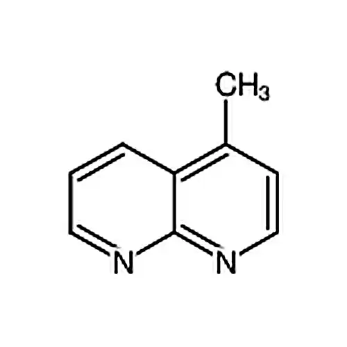 4-甲基-[1,8]-萘啶