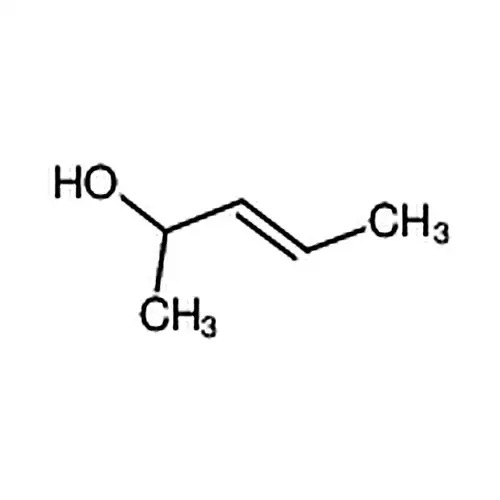 3-戊烯-2-醇