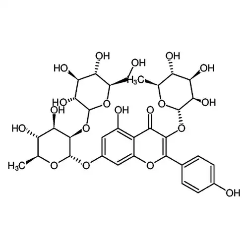 罗汉果黄素