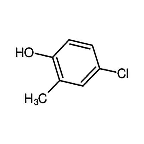 4-氯-2-甲基苯酚