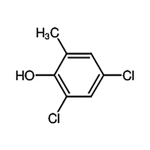 4,6-二氯甲酚