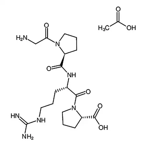 GPRP acetate