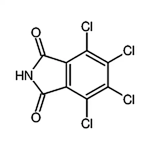 4，5，6，7-四氯邻苯二甲酰亚胺