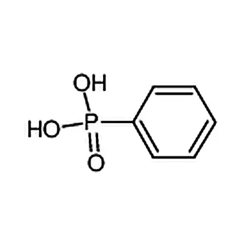 苯膦酸