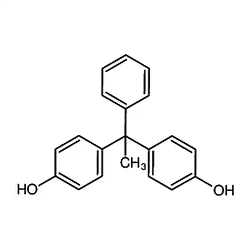 4,4''-(1-苯乙基)双酚