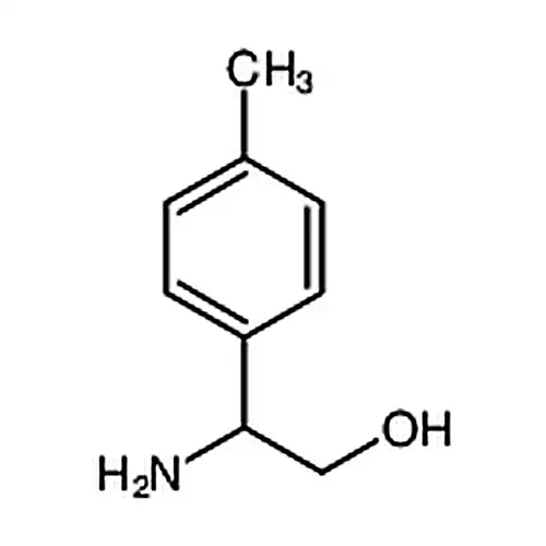 2-氨基-2-(4-甲基苯基)乙醇