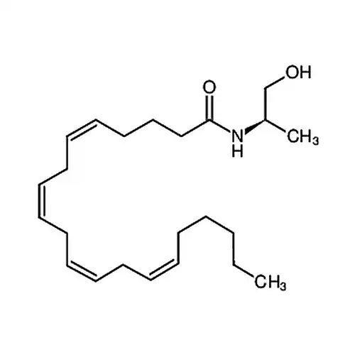 (R)-Methanandamide