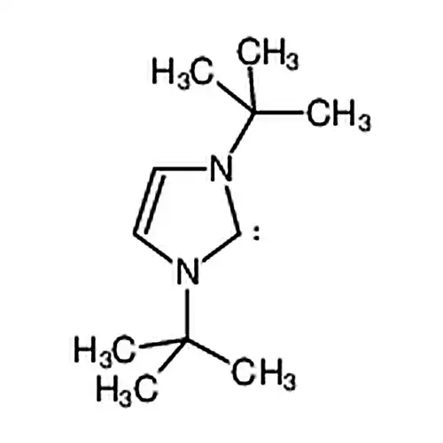 1，3-二叔丁基咪唑-2-叉